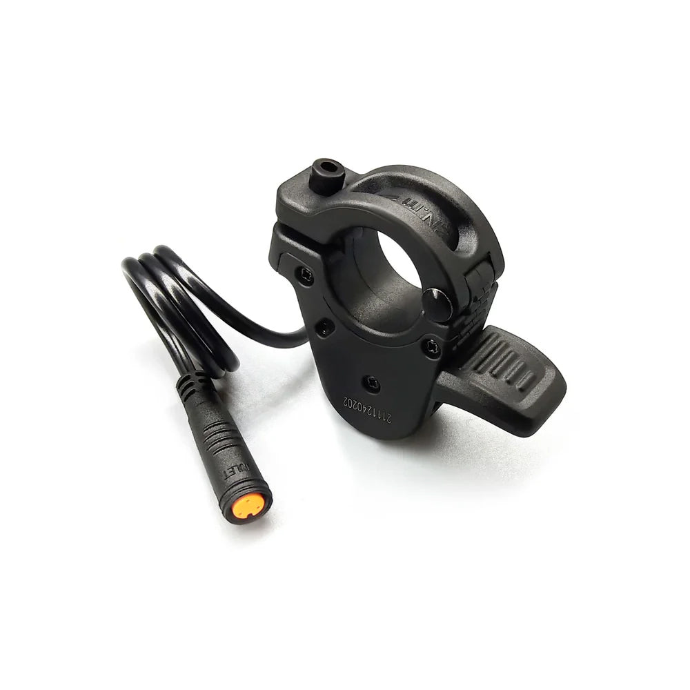 Handlebar Grip - Turn