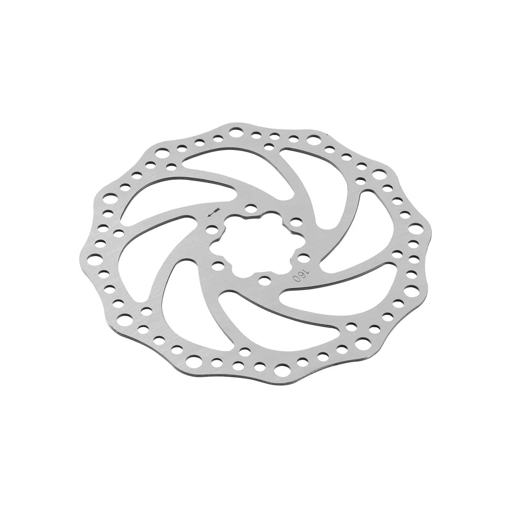 Brake Rotor - Disc Rotor