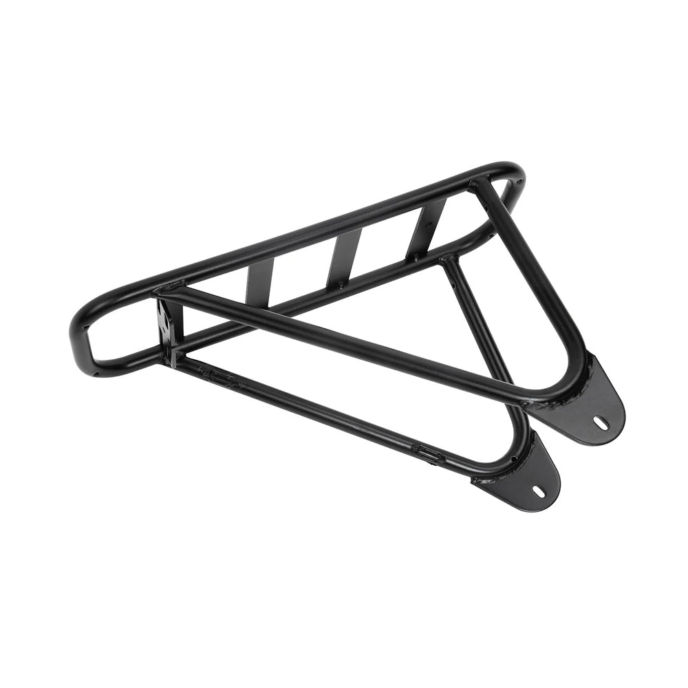 Rear Rack